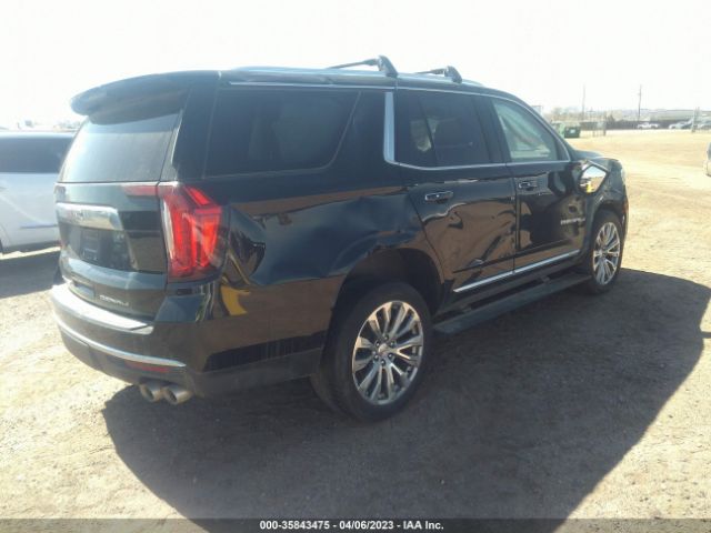 1GKS2DKL6MR248373 GMC Yukon