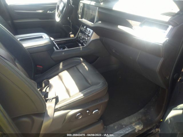 1GKS2DKL6MR248373 GMC Yukon