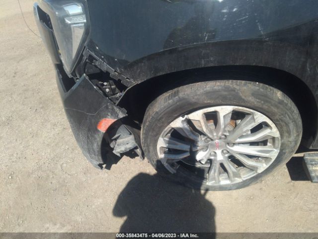 1GKS2DKL6MR248373 GMC Yukon