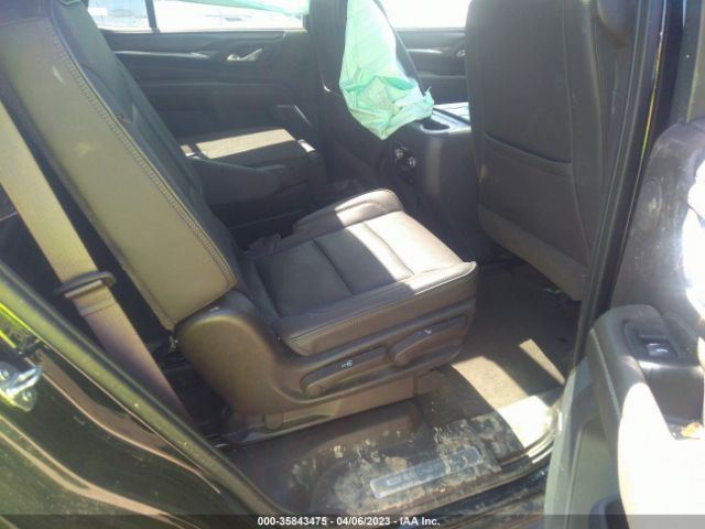 1GKS2DKL6MR248373 GMC Yukon