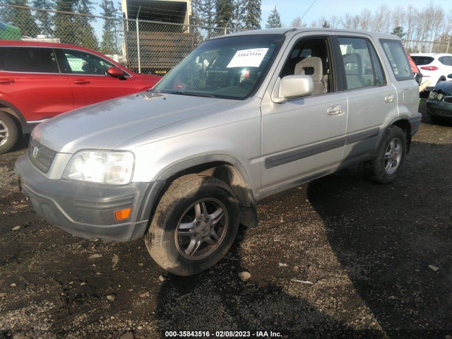 1998 HONDA CR-V EX VIN: JHLRD1868WC049094