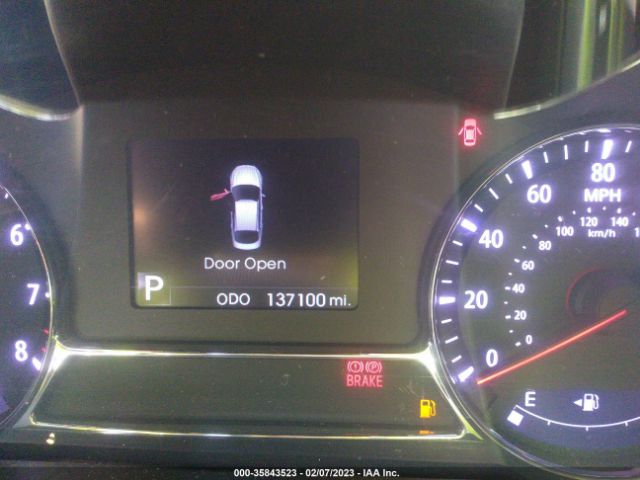 KNAGR4A68B5147037 KIA OPTIMA SX