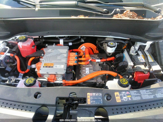 2022 Chevrolet Bolt EV, VIN: 1G1FZ6S08N4103773