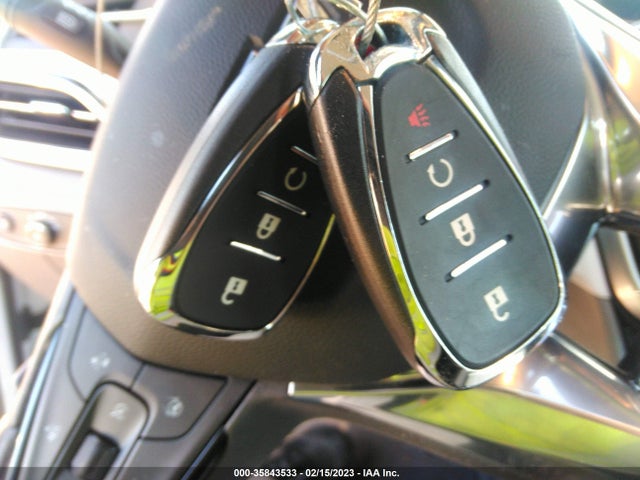 2022 Chevrolet Bolt EV, VIN: 1G1FZ6S08N4103773