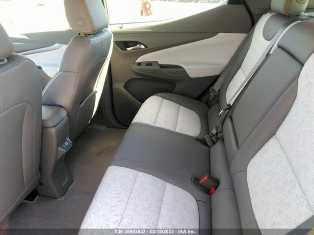 2022 Chevrolet Bolt EV, VIN: 1G1FZ6S08N4103773