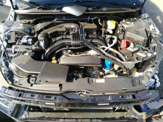 4S3GTAD63N3726760 Subaru Impreza Premium