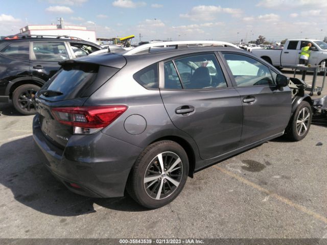 4S3GTAD63N3726760 Subaru Impreza Premium