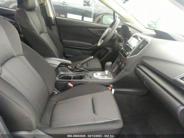 4S3GTAD63N3726760 Subaru Impreza Premium