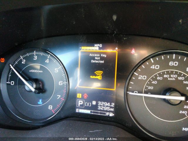 4S3GTAD63N3726760 Subaru Impreza Premium