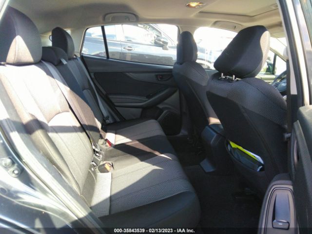 4S3GTAD63N3726760 Subaru Impreza Premium