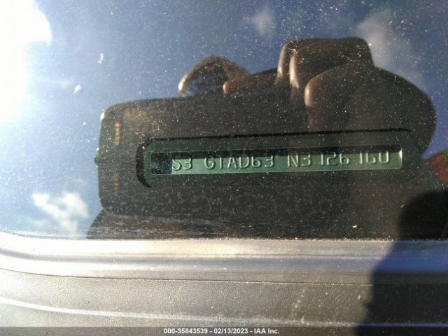 4S3GTAD63N3726760 Subaru Impreza Premium