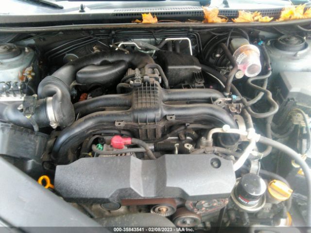 JF1GJAK65FH007514 Subaru Impreza Sedan Premium