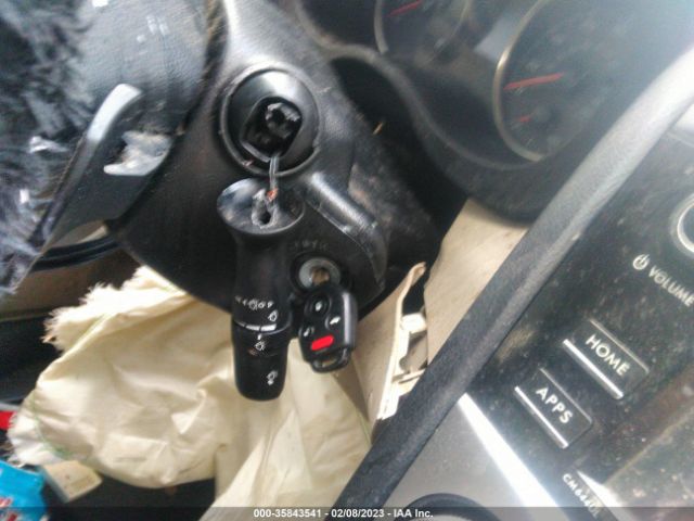 JF1GJAK65FH007514 Subaru Impreza Sedan Premium