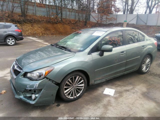 JF1GJAK65FH007514 Subaru Impreza Sedan Premium