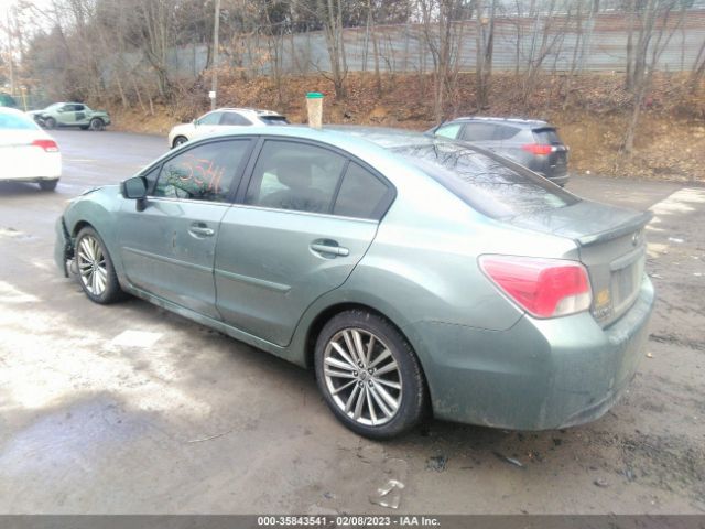 JF1GJAK65FH007514 Subaru Impreza Sedan Premium