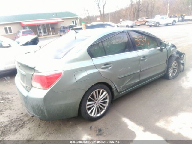 JF1GJAK65FH007514 Subaru Impreza Sedan Premium