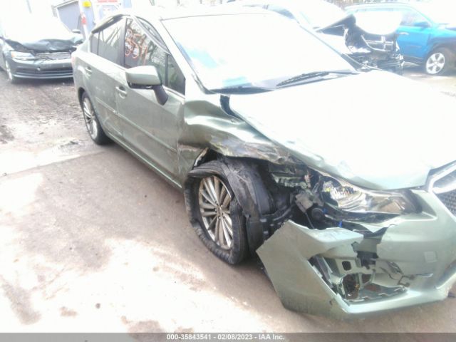 JF1GJAK65FH007514 Subaru Impreza Sedan Premium