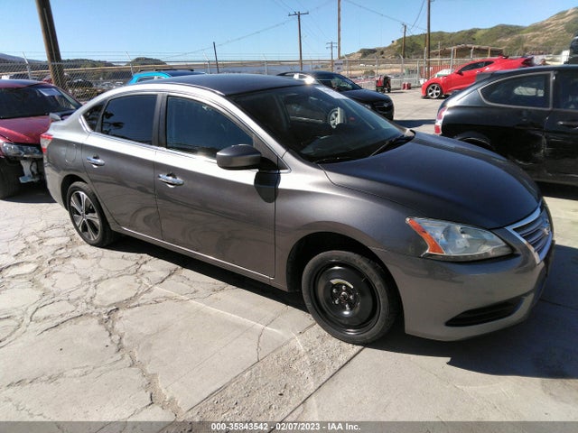 2015 3N1AB7AP2FY266656 main image