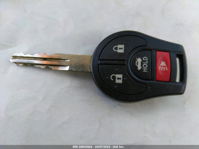 Nissan SENTRA S 2015 3N1AB7AP2FY266656 Image 3