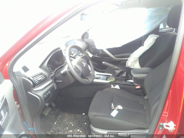 2023 Mitsubishi Eclipse, VIN: JA4ATVAA4PZ006979