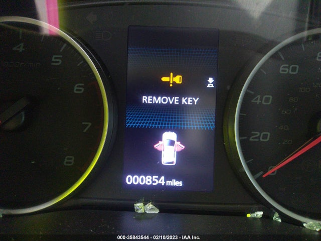 2023 Mitsubishi Eclipse, VIN: JA4ATVAA4PZ006979