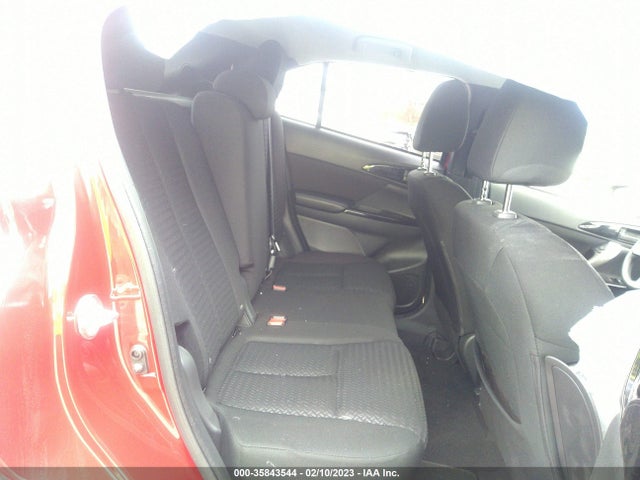 2023 Mitsubishi Eclipse, VIN: JA4ATVAA4PZ006979