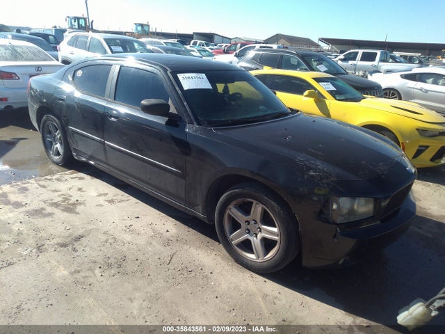 Dodge Charger Sxt 2010 2B3CA3CV3AH193701 головне зображення