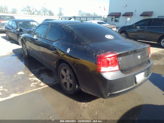 Dodge Charger Sxt 2010 2B3CA3CV3AH193701 Image 4