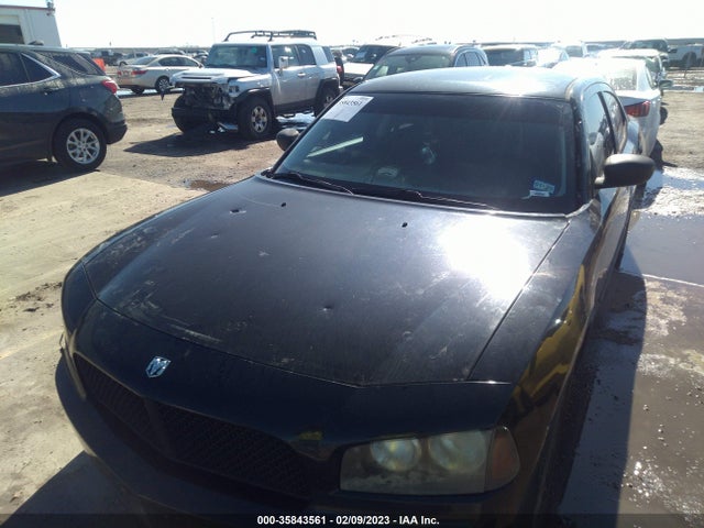 Dodge Charger Sxt 2010 2B3CA3CV3AH193701 Image 7