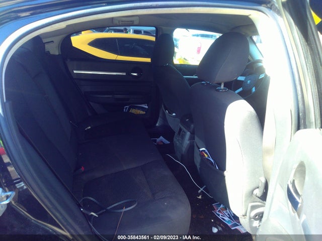 Dodge Charger Sxt 2010 2B3CA3CV3AH193701 Image 9