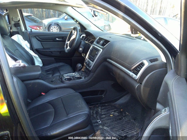 Продажа на аукционе авто 2014 Gmc Acadia Slt, vin: 1GKKVRKD1EJ206027, номер лота: 35843565