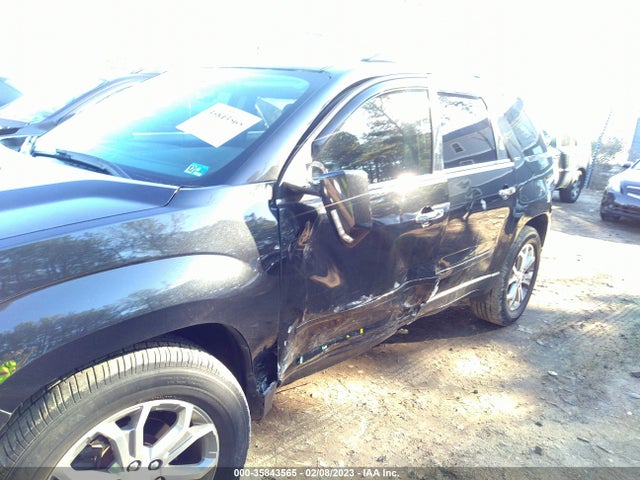 Продажа на аукционе авто 2014 Gmc Acadia Slt, vin: 1GKKVRKD1EJ206027, номер лота: 35843565