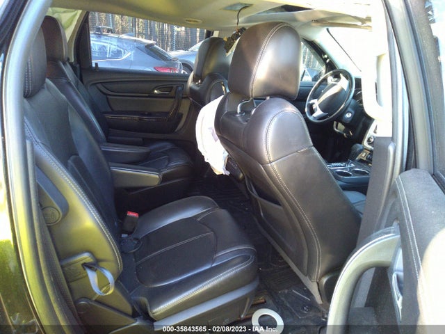 Продажа на аукционе авто 2014 Gmc Acadia Slt, vin: 1GKKVRKD1EJ206027, номер лота: 35843565