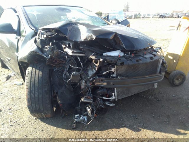 W04WH3N56JG045598 Buick Cascada Premium