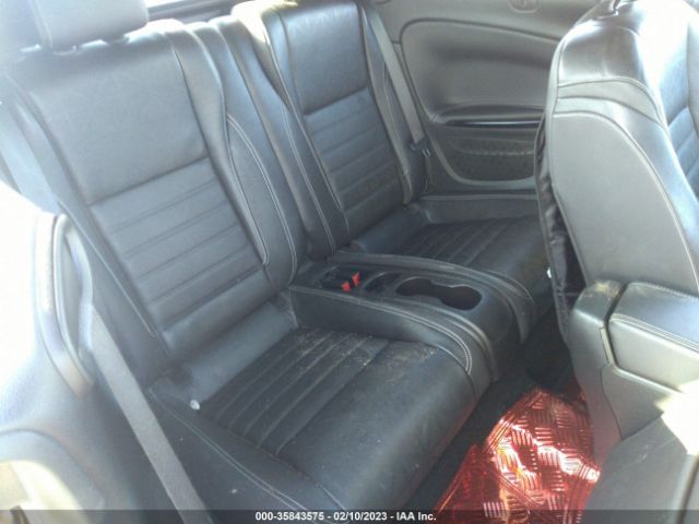 W04WH3N56JG045598 Buick Cascada Premium