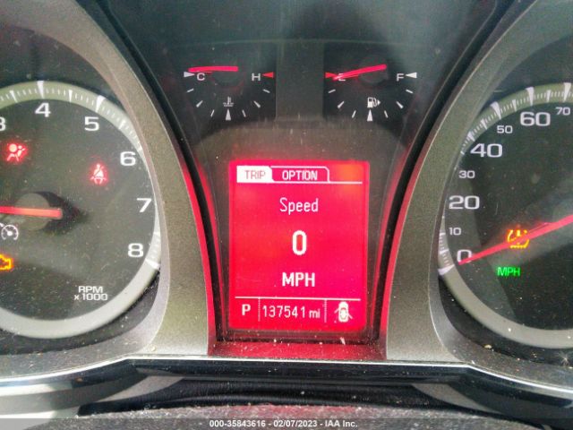 2GKALPEK4G6333340 GMC Terrain Slt