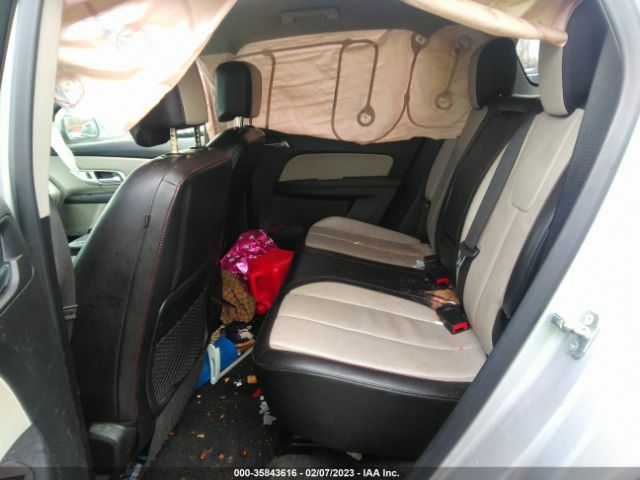 2GKALPEK4G6333340 GMC Terrain Slt