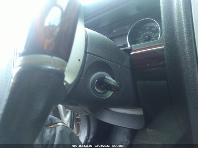 Lincoln MKZ 2007 3LNHM26T27R641676 Image 3