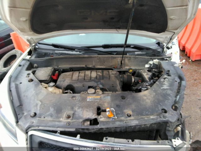 1GKKRNED0DJ151920 GMC ACADIA SLE