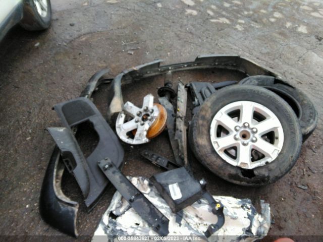 1GKKRNED0DJ151920 GMC ACADIA SLE