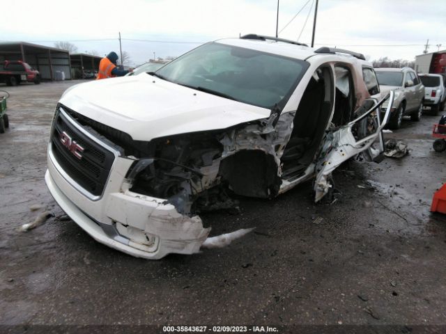 1GKKRNED0DJ151920 GMC ACADIA SLE