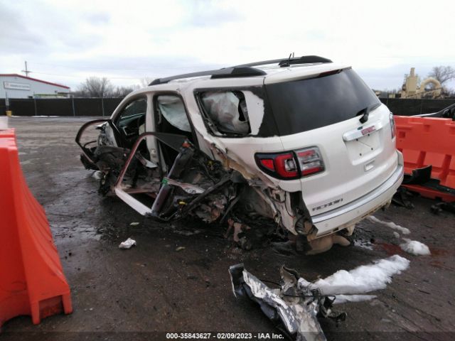 1GKKRNED0DJ151920 GMC ACADIA SLE
