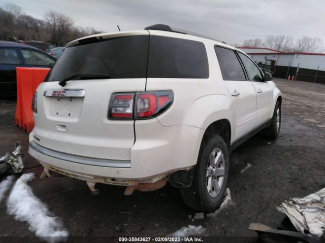 1GKKRNED0DJ151920 GMC ACADIA SLE