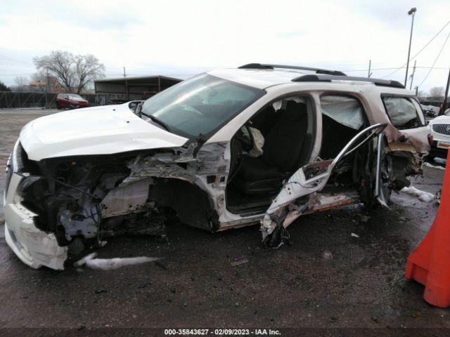 1GKKRNED0DJ151920 GMC ACADIA SLE