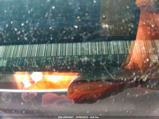 1GKKRNED0DJ151920 GMC ACADIA SLE