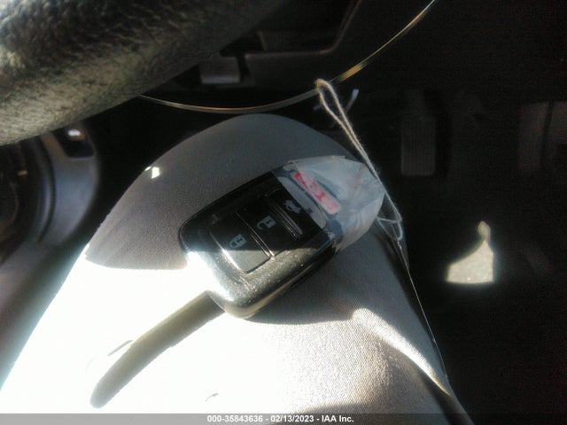 Honda Civic Sedan Lx 2018 19XFC2F54JE031194 Image 11