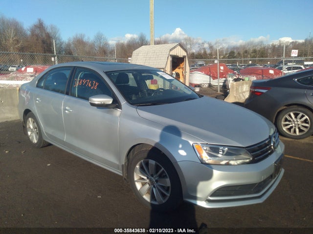 2016 3VWD67AJ1GM361421 main image