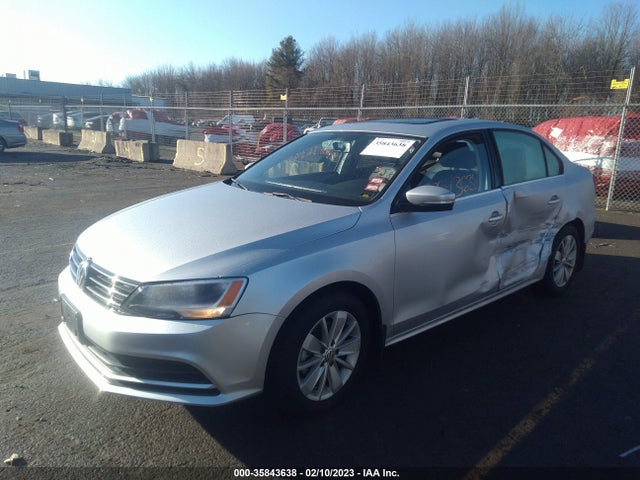 Volkswagen Jetta 2016 3VWD67AJ1GM361421 Image 2