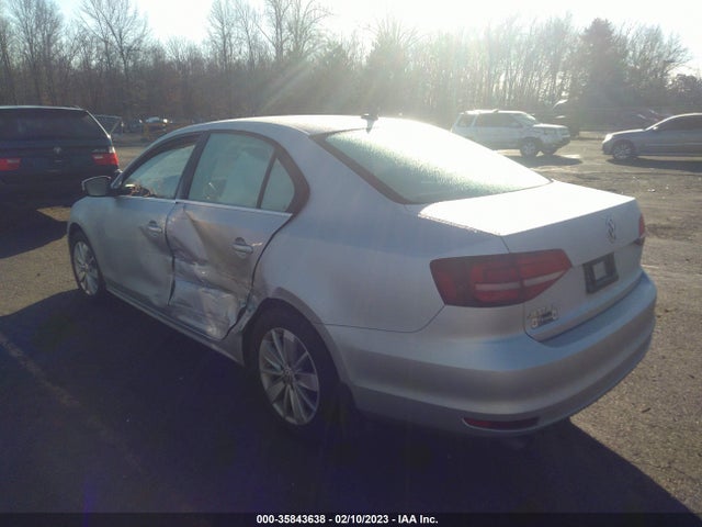 Volkswagen Jetta 2016 3VWD67AJ1GM361421 Image 4