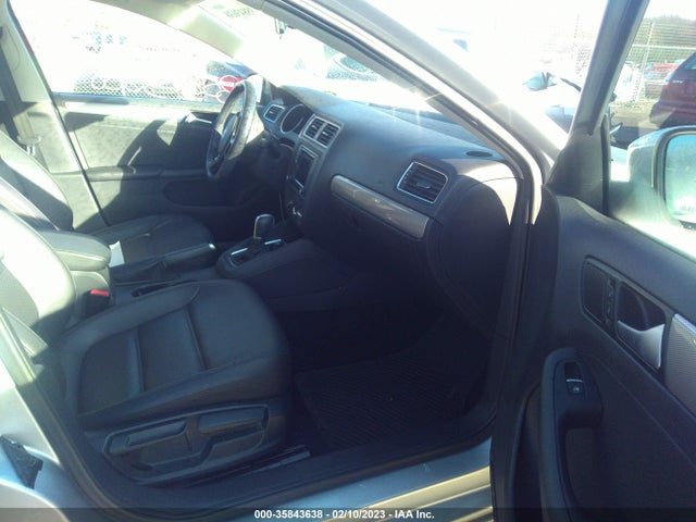Volkswagen Jetta 2016 3VWD67AJ1GM361421 Image 6